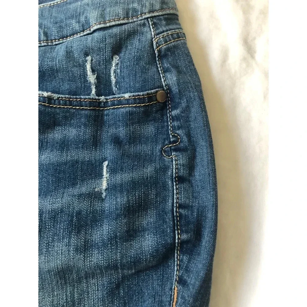Torrid Women’s HIGH-RISE SHORTS plus size 22 NWT!